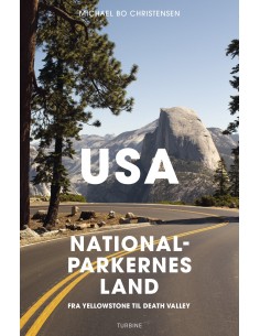 USA – nationalparkernes land