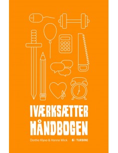 Iværksætterhåndbogen