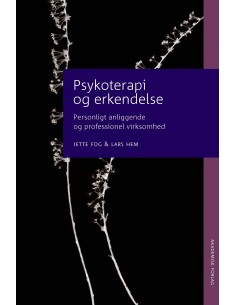 Psykoterapi og erkendelse