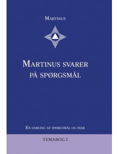 Martinus svarer på spørgsmål