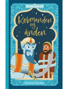 Tusind og én nat 1:...