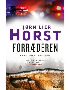 Forræderen