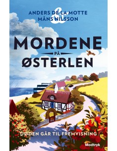 Døden går til fremvisning