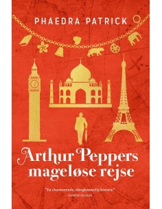 Arthur Peppers mageløse rejse