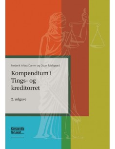 Kompendium i Tings- og...