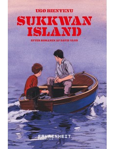 Sukkwan Island