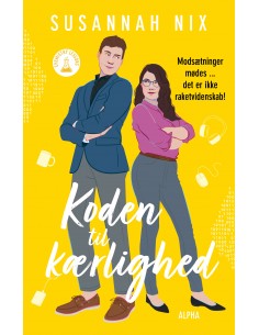 Koden til kærlighed