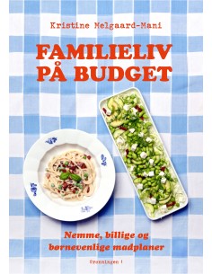 Familieliv på budget