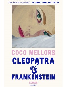 Cleopatra og Frankenstein
