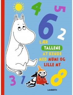 Lær tallene at kende med...