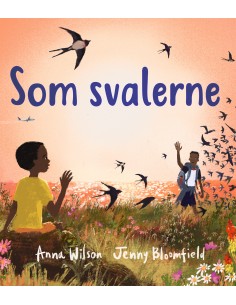 Som svalerne