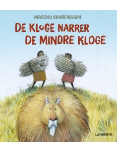 De kloge narrer de mindre...