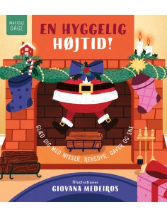 En hyggelig højtid!