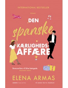 Den spanske kærlighedsaffære