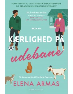 Kærlighed på udebane