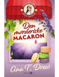 Den morderiske macaron