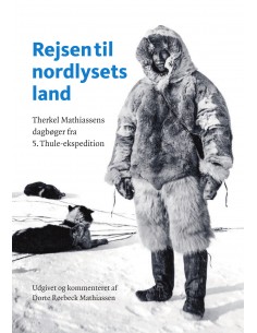 Rejsen til nordlysets land