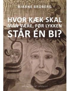 Hvor kæk skal man være, før...