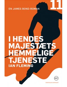 I Hendes Majestæts...