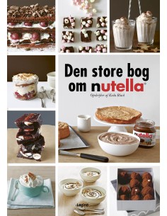 Den store bog om Nutella