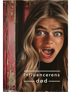 Influencerens død