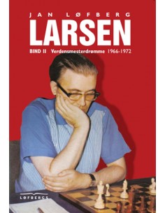 Larsen Bind II 1966-1972