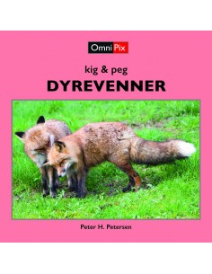DYREVENNER