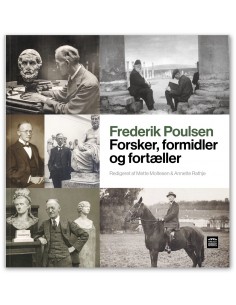 Frederik Poulsen