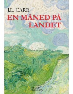 En måned på landet