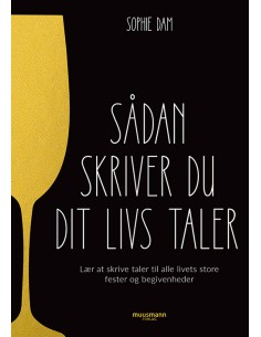 Sådan skriver du dit livs...