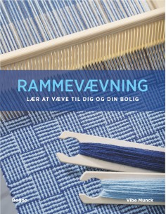 Rammevævning