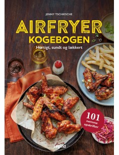 Airfryer kogebogen