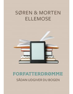 FORFATTERDRØMME - Sådan...