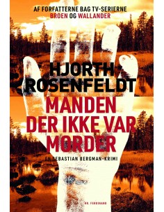 Manden der ikke var morder