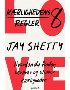 Kærlighedens otte regler