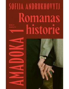 Romanas historie
