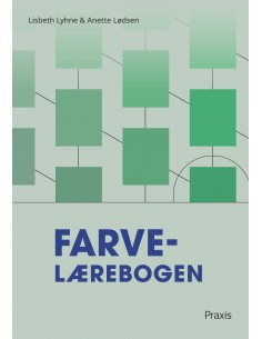 Farvelærebogen