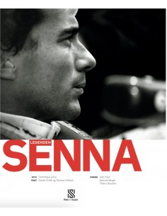 Legenden Senna