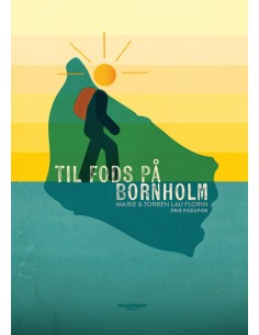 Til fods på Bornholm