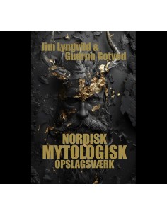 Nordisk Mytologisk Opslagsværk