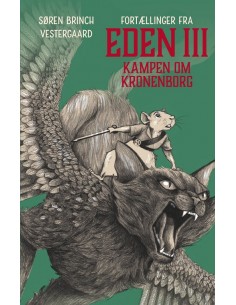 Kampen om Kronenborg