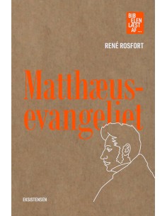 Matthæusevangeliet