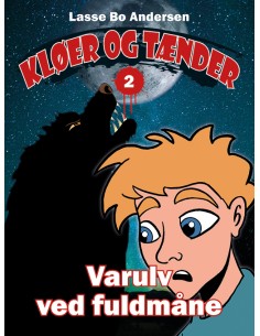 Varulv ved fuldmåne