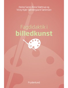 Fagdidaktik i billedkunst