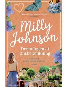 Dronningen af ønsketænkning