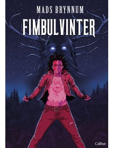 Fimbulvinter
