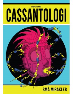 CASSANTOLOGI - Små Mirakler