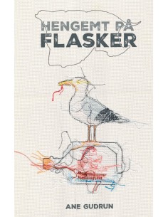 Hengemt på flasker