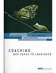Coaching med fokus på...