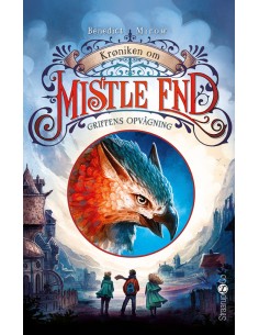 Krøniken om Mistle End 1:...
